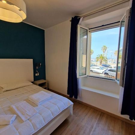 אלגהרו Butterfly Accommodation מראה חיצוני תמונה