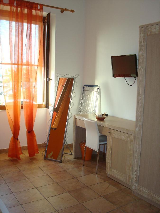 אלגהרו Butterfly Accommodation מראה חיצוני תמונה