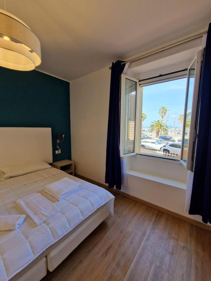 אלגהרו Butterfly Accommodation מראה חיצוני תמונה