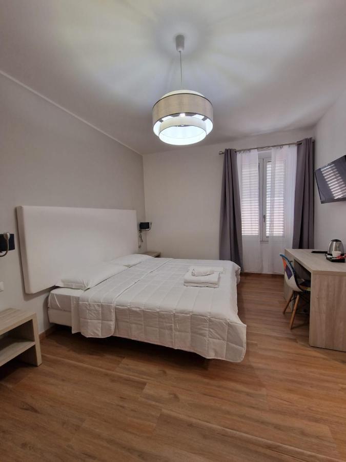 אלגהרו Butterfly Accommodation מראה חיצוני תמונה