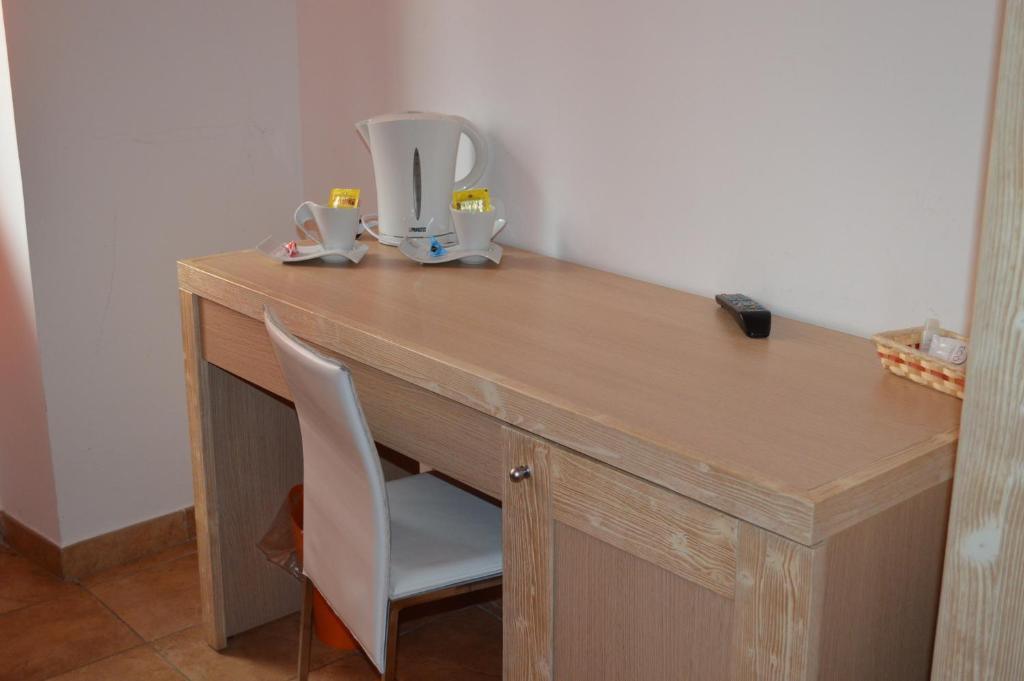 אלגהרו Butterfly Accommodation מראה חיצוני תמונה