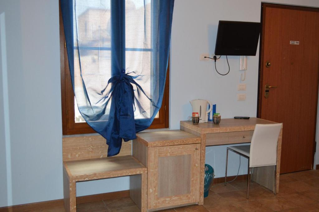 אלגהרו Butterfly Accommodation מראה חיצוני תמונה