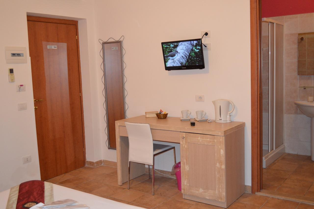 אלגהרו Butterfly Accommodation מראה חיצוני תמונה