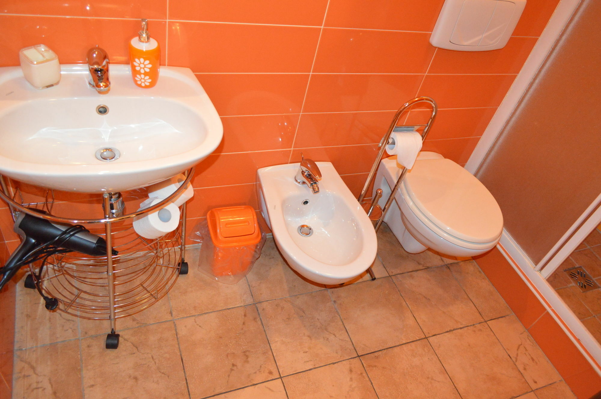 אלגהרו Butterfly Accommodation מראה חיצוני תמונה