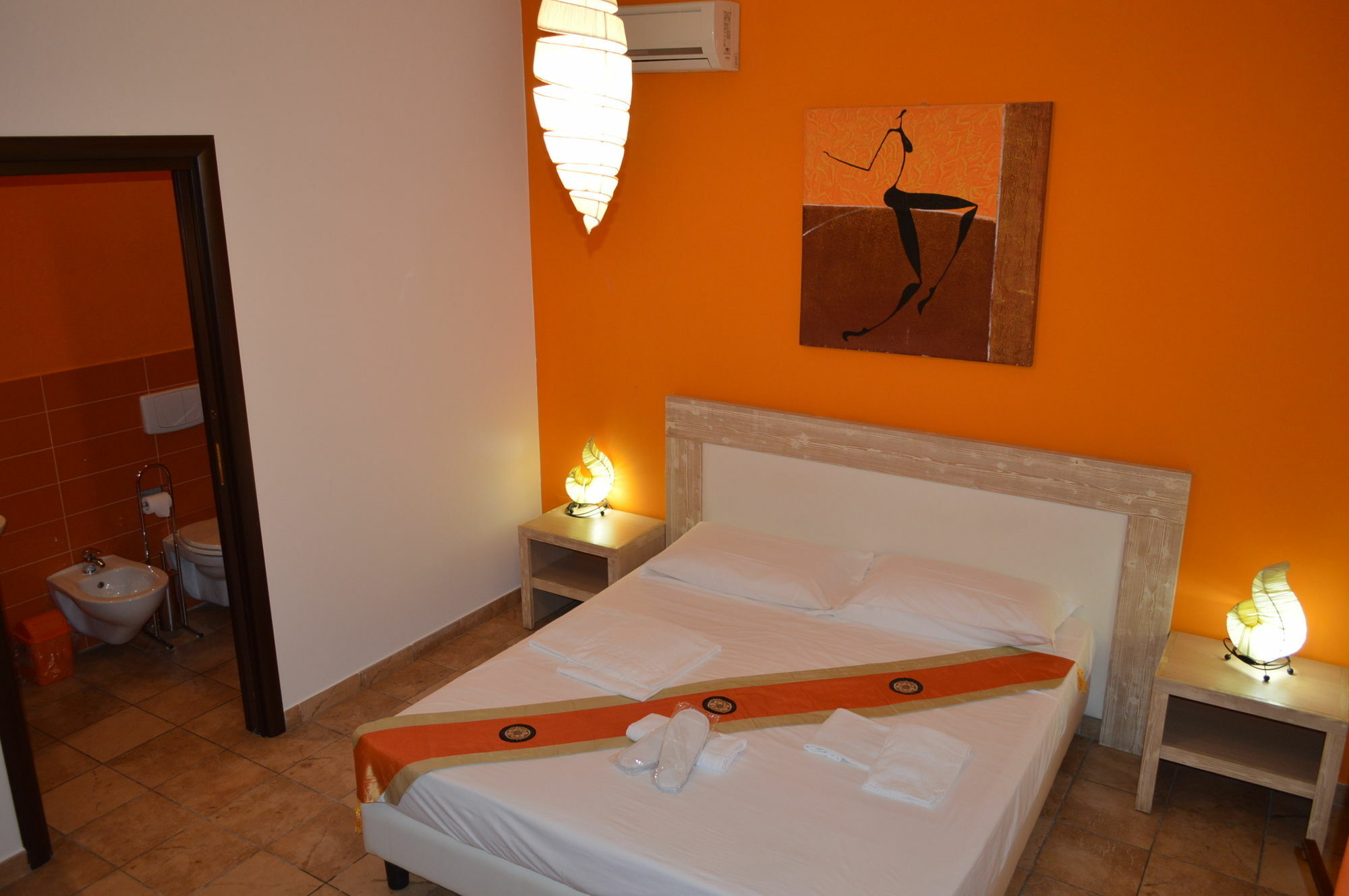 אלגהרו Butterfly Accommodation מראה חיצוני תמונה