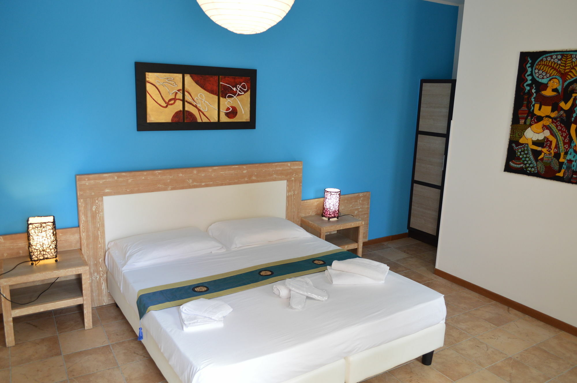 אלגהרו Butterfly Accommodation מראה חיצוני תמונה