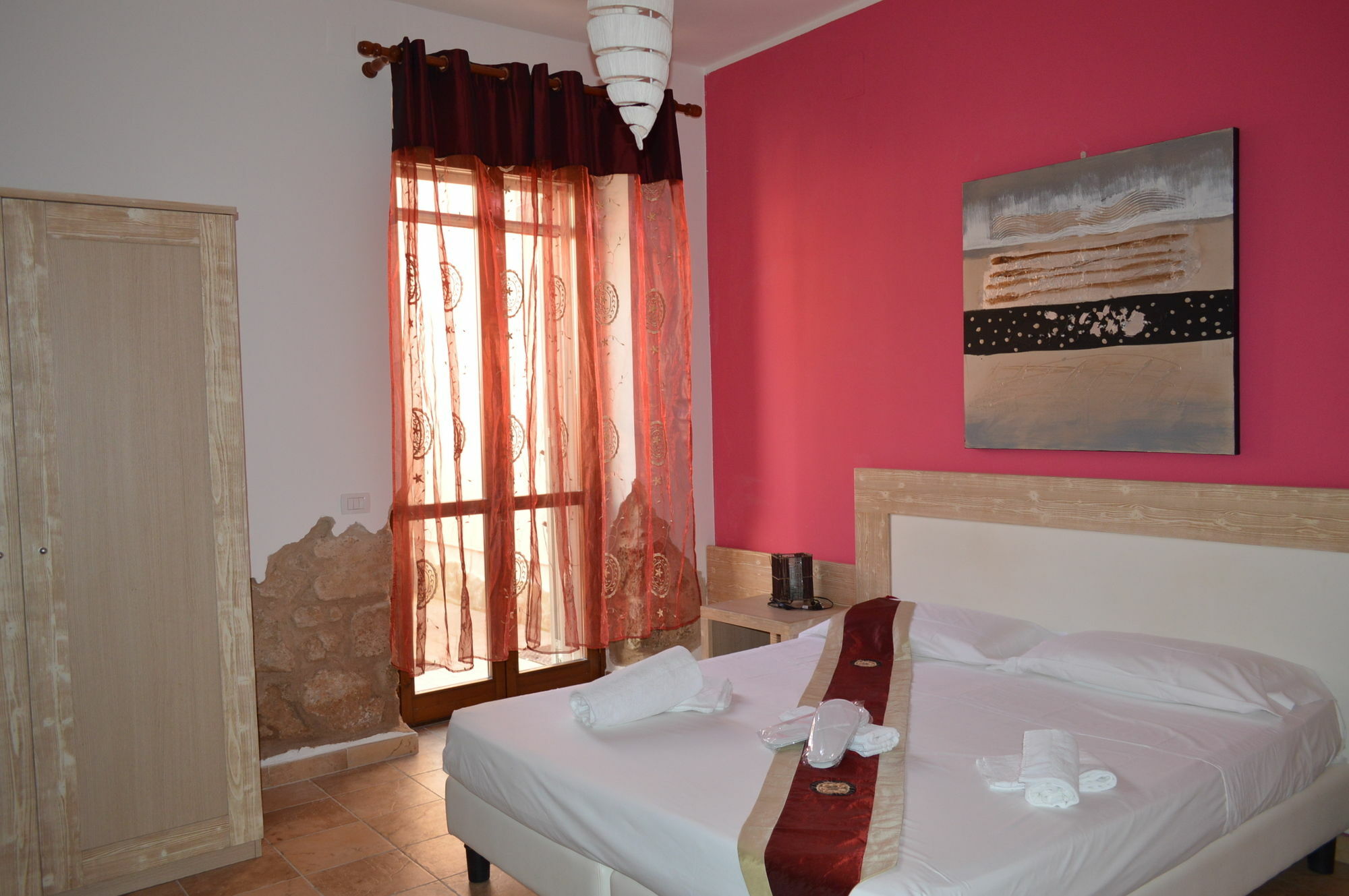 אלגהרו Butterfly Accommodation מראה חיצוני תמונה
