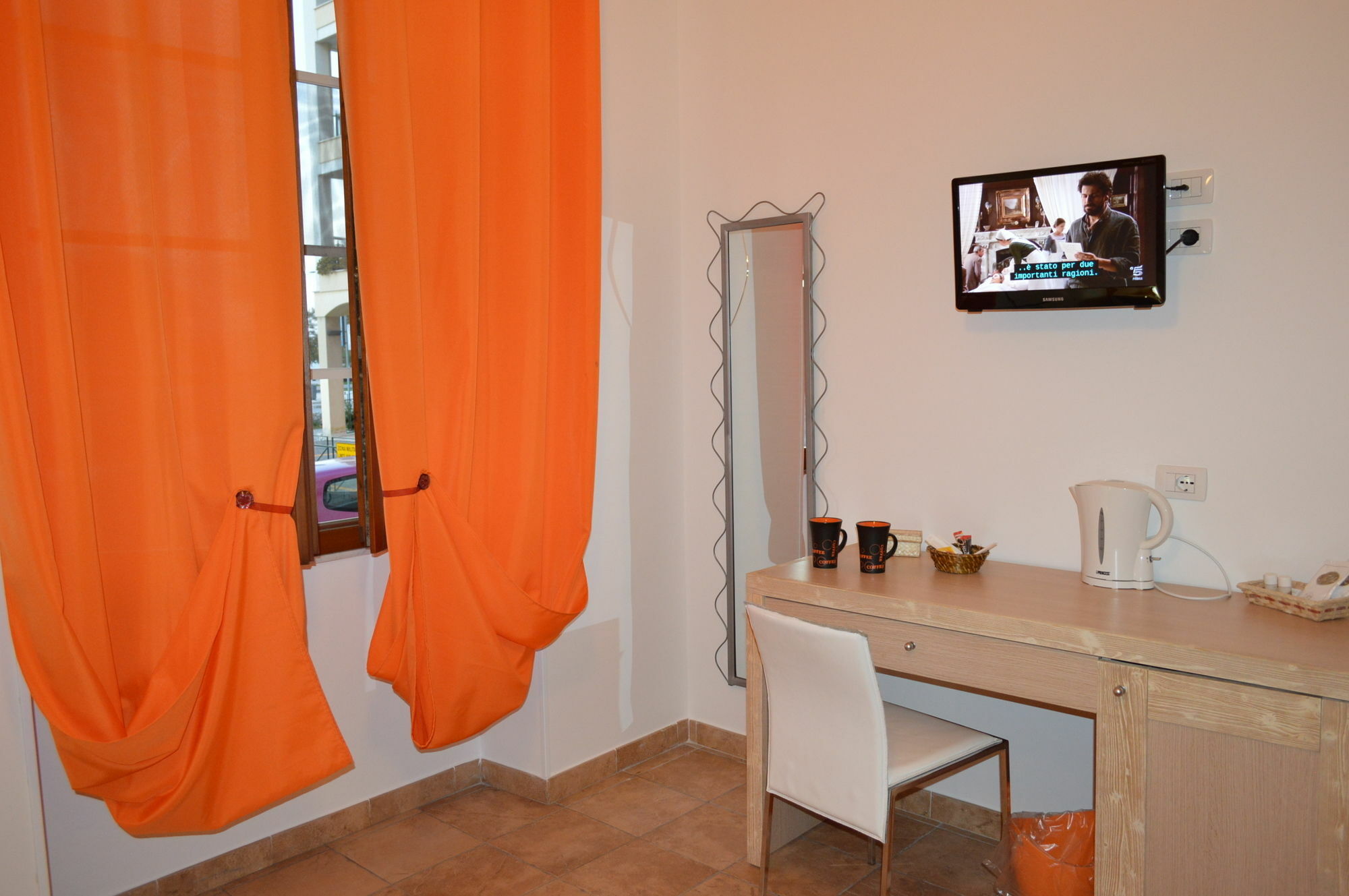 אלגהרו Butterfly Accommodation מראה חיצוני תמונה