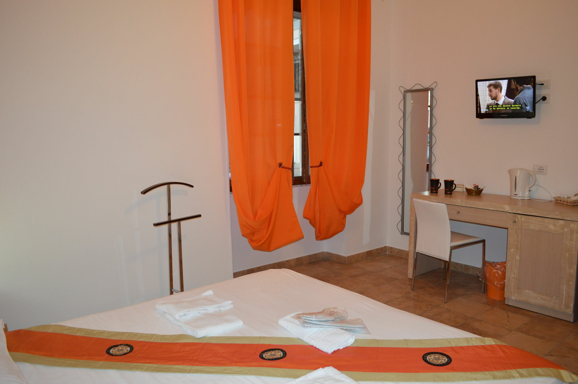 אלגהרו Butterfly Accommodation מראה חיצוני תמונה