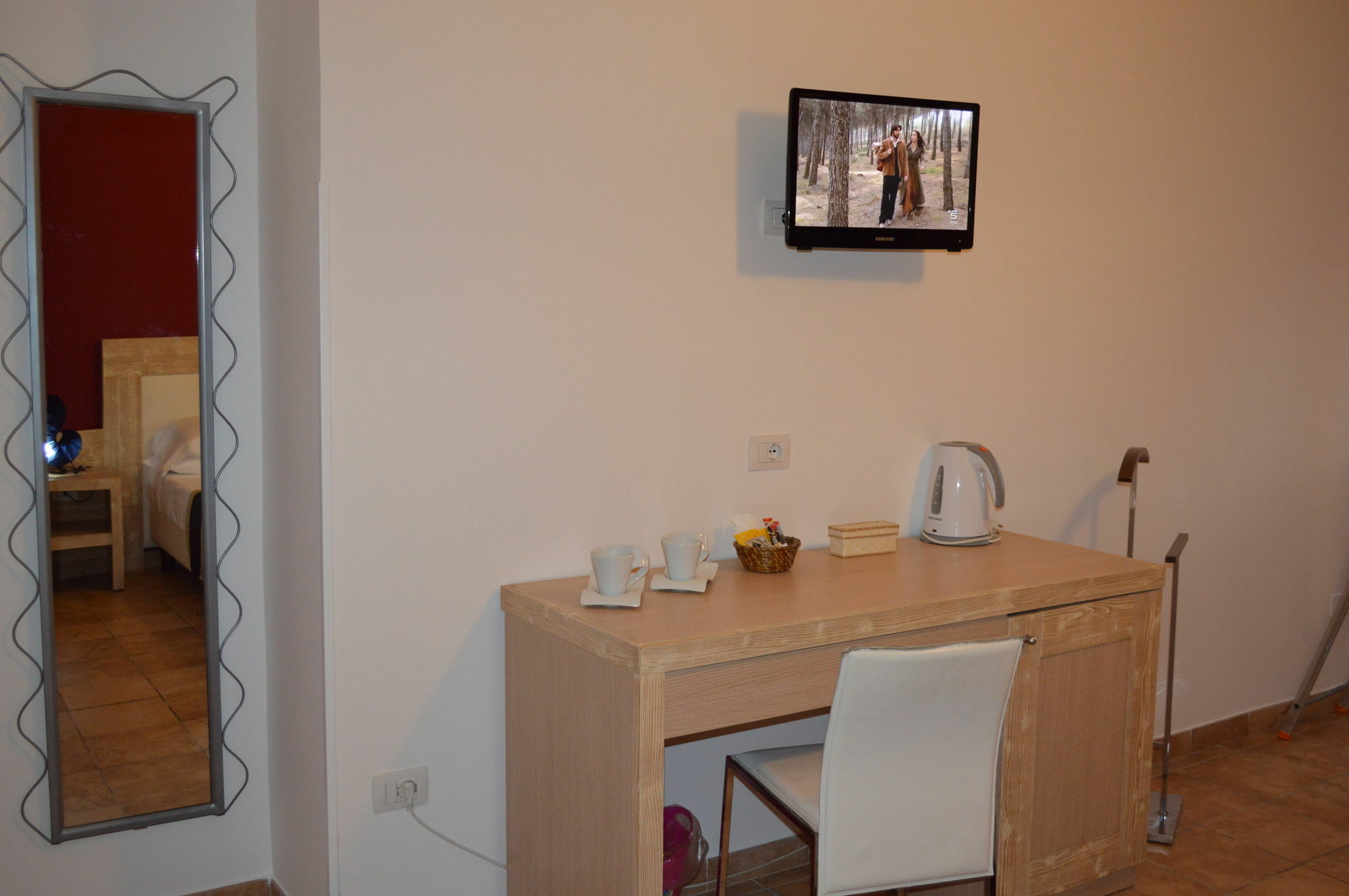 אלגהרו Butterfly Accommodation מראה חיצוני תמונה