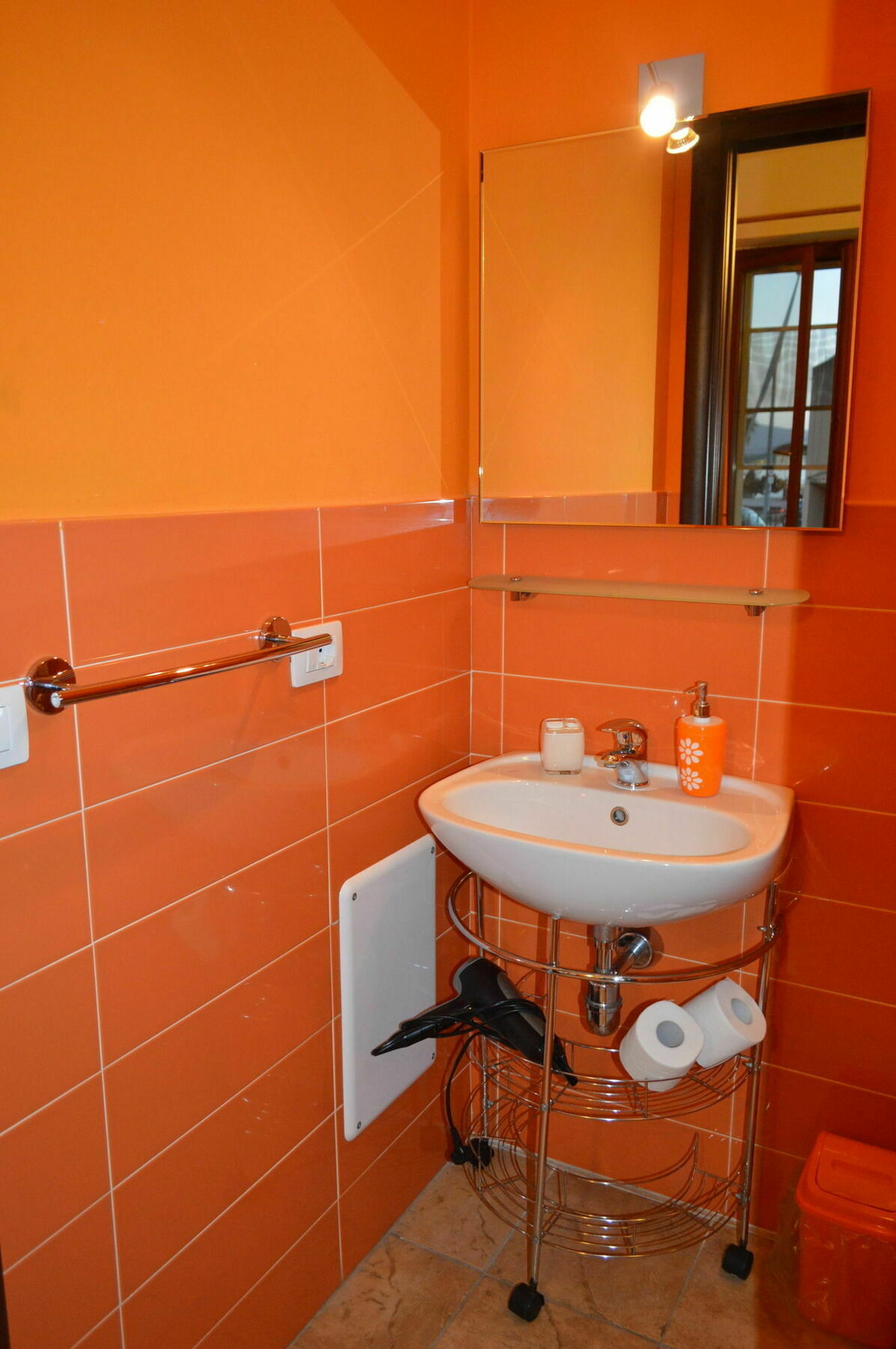 אלגהרו Butterfly Accommodation מראה חיצוני תמונה