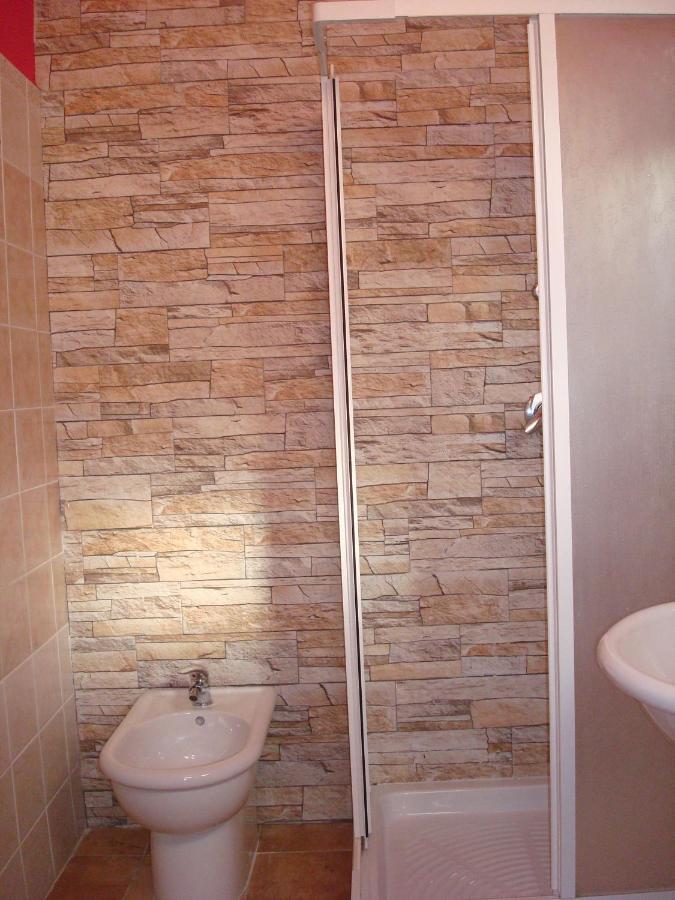 אלגהרו Butterfly Accommodation מראה חיצוני תמונה