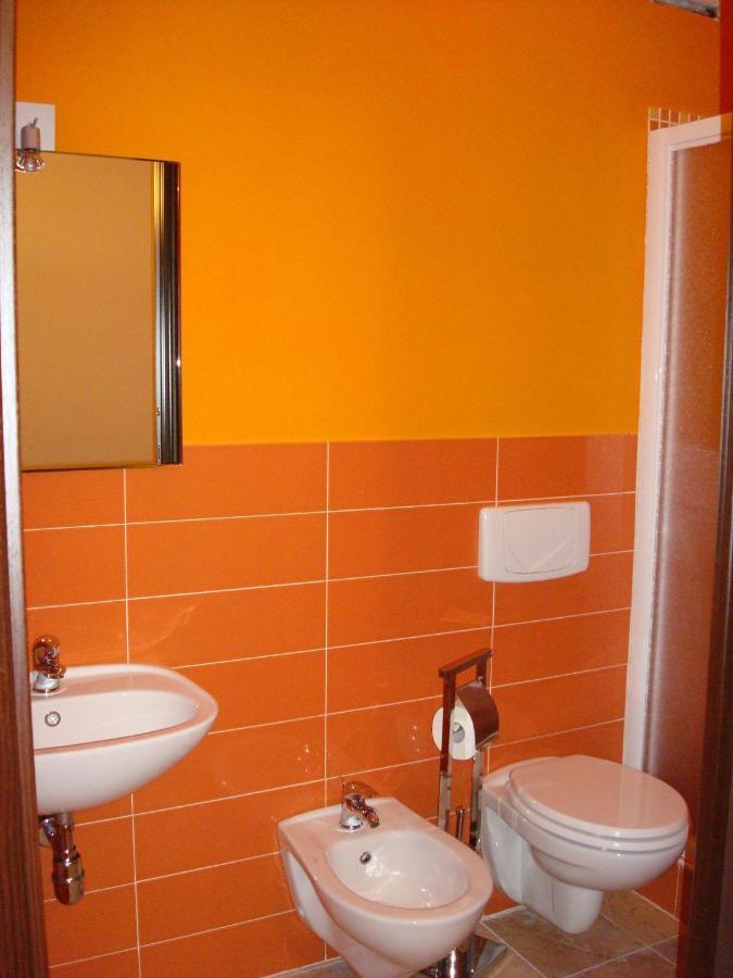 אלגהרו Butterfly Accommodation חדר תמונה